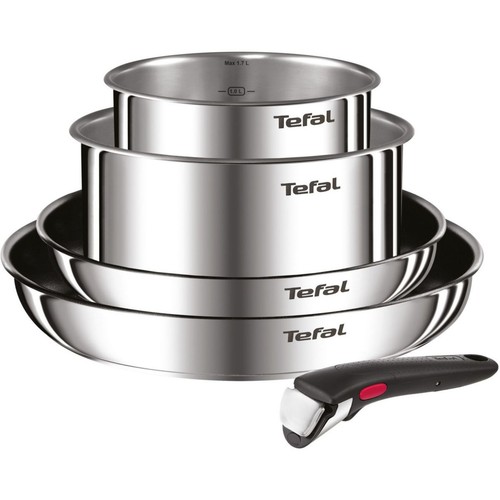 Batterie cuisine tefal - batterie, de
