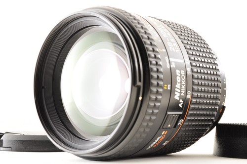 Objectif zoom nikon nikkor - objectif,