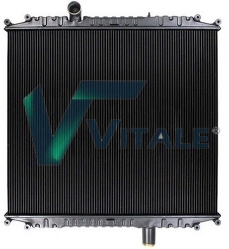 Radiateur pour kenworth - radiateur,