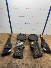 Jeu de haut-parleurs pour