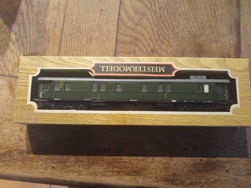 Wagon liliput 289 - liliput,