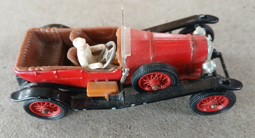 Corgi classics bentley - corgi, 1/43