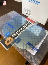 GENUINE HONDA OEM CIVIC EG6