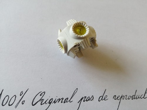 Cyberlabe popy capitaine - popy,