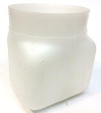 Duro Lift Oil Tank Power Unit Reservoir for Auto Lift 82-47393-000