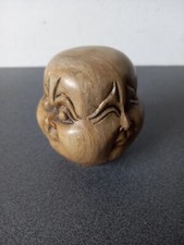 BUDDHA TIBET QUATRE VISAGES