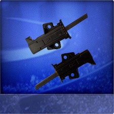 Marques Balais de Charbon Convient À pour Bosch Maxx Exclusif Aquastar Luxe 1200