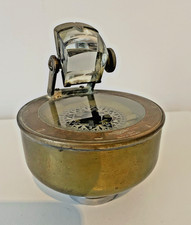 Compas de marine dit de