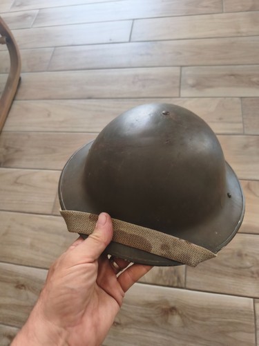Casque mkii ww2 - mkii,