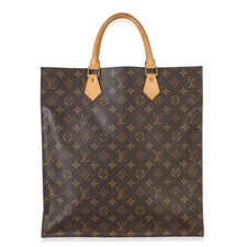 Louis Vuitton Monogram Canvas