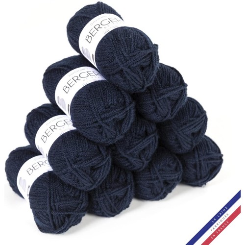 Pelotes laine - 10,