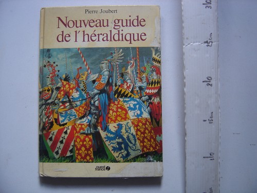 1984 nouveau guide - guide, de