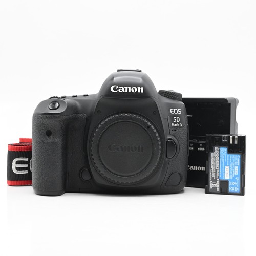 Canon eos mark 30 - mark, iv