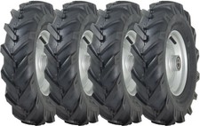 4.80/4.00-8 Roue à centre