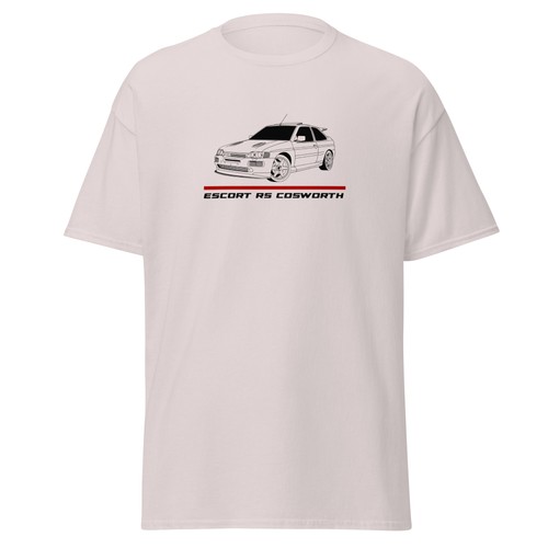 For ford escort - ford, rs