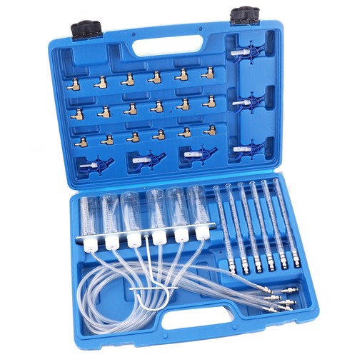 Diesel injector tester tool - diesel,