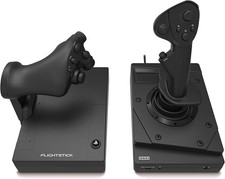 Joystick Hori hotas 4 PS3/PS4