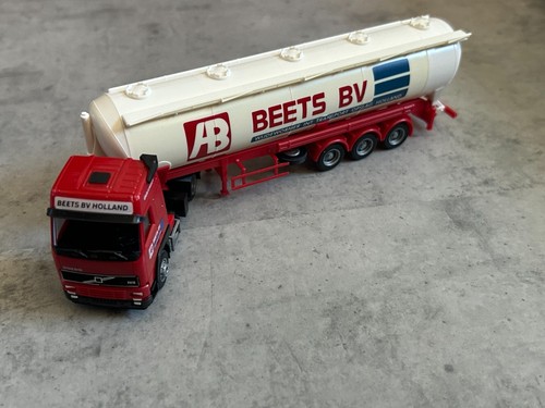 Amw volvo fh16 ab - 1:87,