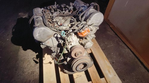 Mercedes benz 380 560sec - mercedes-benz,