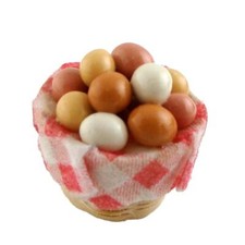 Maison de Poupées Miniature