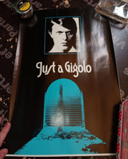 CINEMA RARE SYNOPSIS / AFFICHE