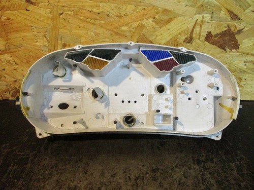 Boitier compteurs yamaha - boitier, de