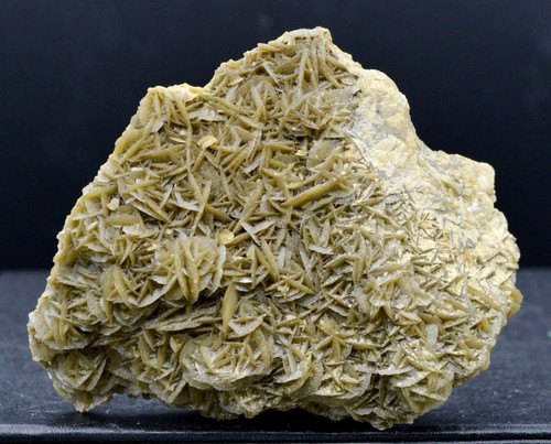 Sidérite 275 grammes - sidérite,