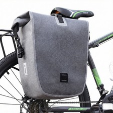 Sacoche Vélo Arrière