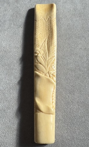 Ancien pommeau manche