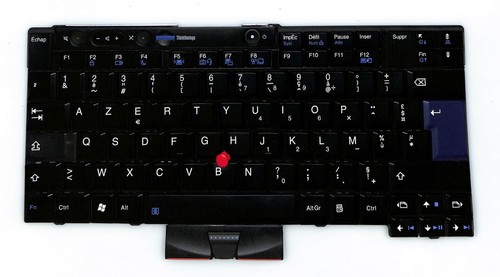 Spare lenovo t510 4384 - t510,