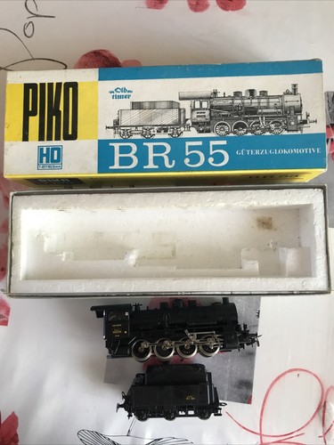 Piko locomotive la - locomotive,