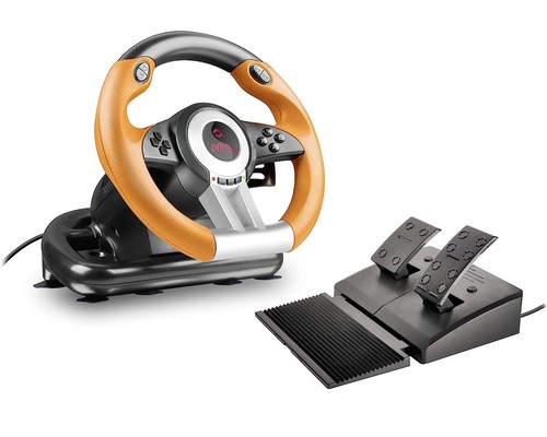 Speedlink drift volant de - speedlink,