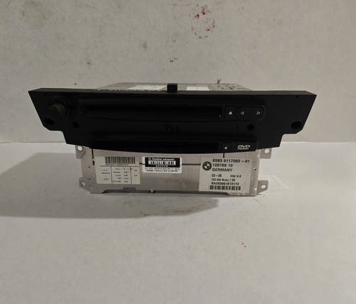2006 oem bmw e60 - oem, e61