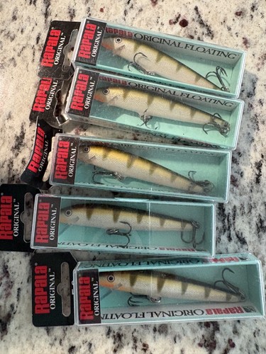 Rapala original floating - original,