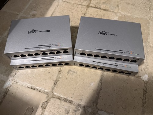 Ubiquiti unifi 60w - unifi, us-8-60w