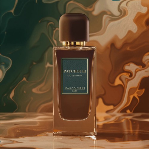 Parfum patchouli 100 jean - 100,