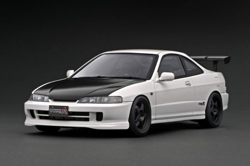 Honda integra type - honda, r