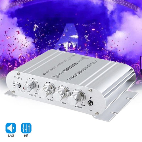 Channels 400w fi auto - 400w,