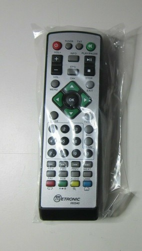 Metronic 441540 playerusb - 441540,