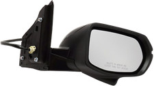  Passenger Side Mirror For Honda CR-V 2015-2016