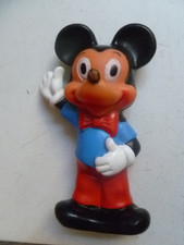 POUET    MICKEY      /   WALT