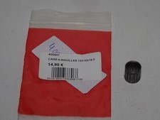 BIHR 400441 cage à aiguilles