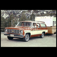 Photo A.001953 CHEVROLET