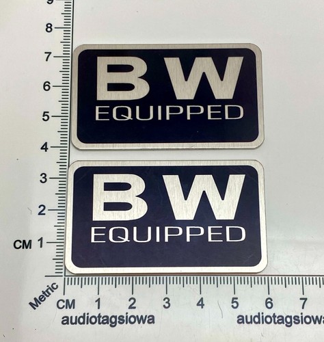 Peavey equipped badge logo - badge,