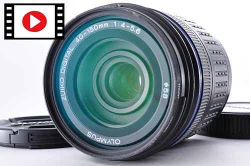 Lire objectif olympus zuiko - olympus,