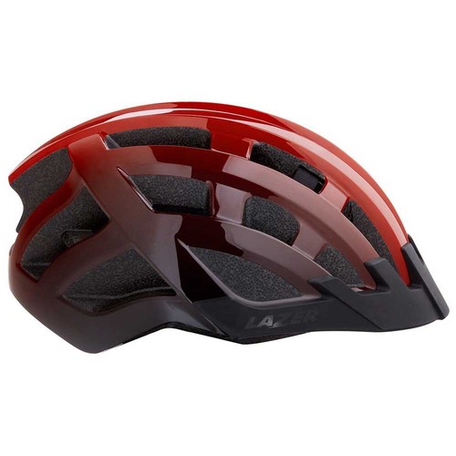 Casque vtt lazer compact dlx - casque,