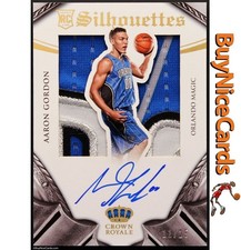 2014 Aaron Gordon Couronne