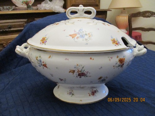 Villeroy boch très grande - et,