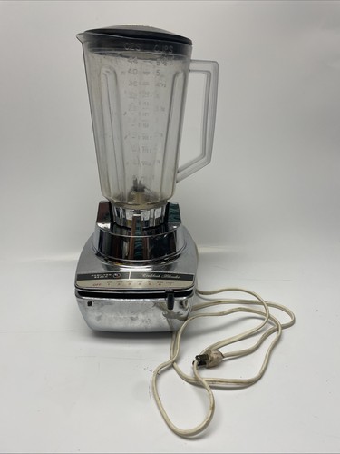 Mixeur cuisine vintage - de,
