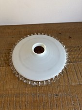 Ancien Abat-Jour Suspension en